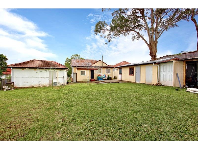5 Gordon Street, Blacktown NSW 2148