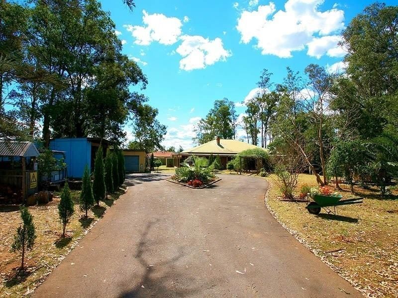 80 Bungalow Road, Plumpton NSW 2761