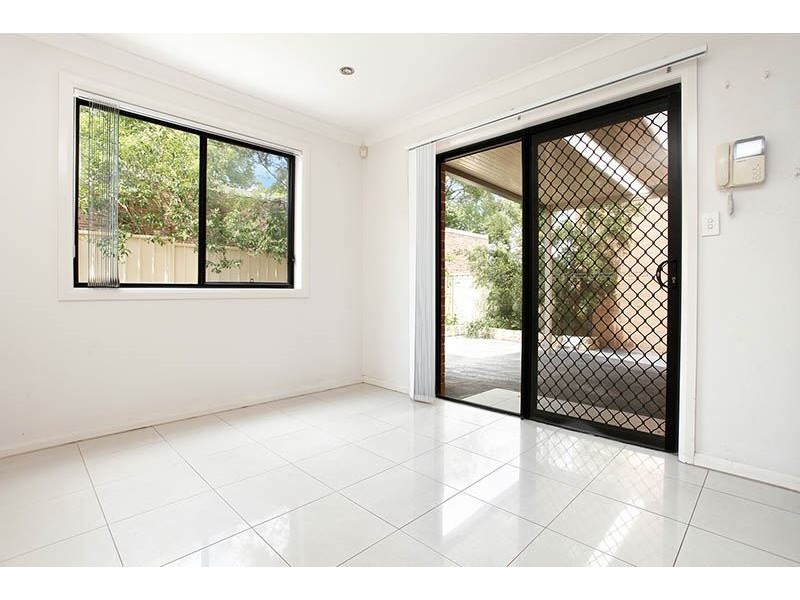 8/28 Allawah Street, Blacktown NSW 2148