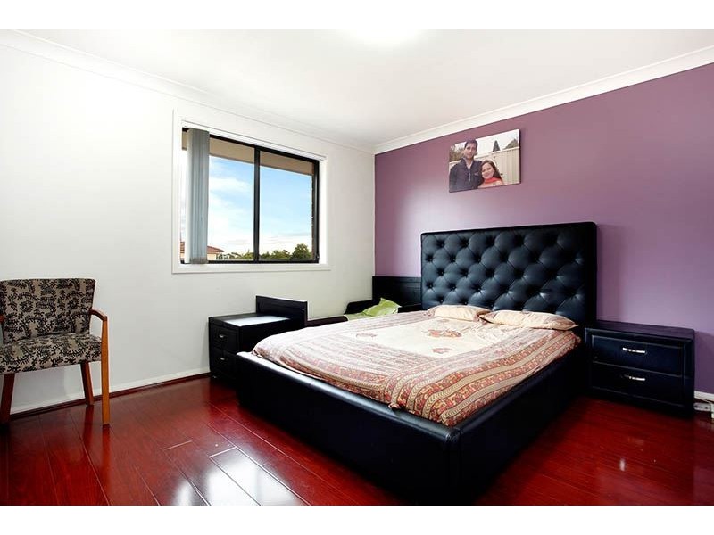 8/28 Allawah Street, Blacktown NSW 2148