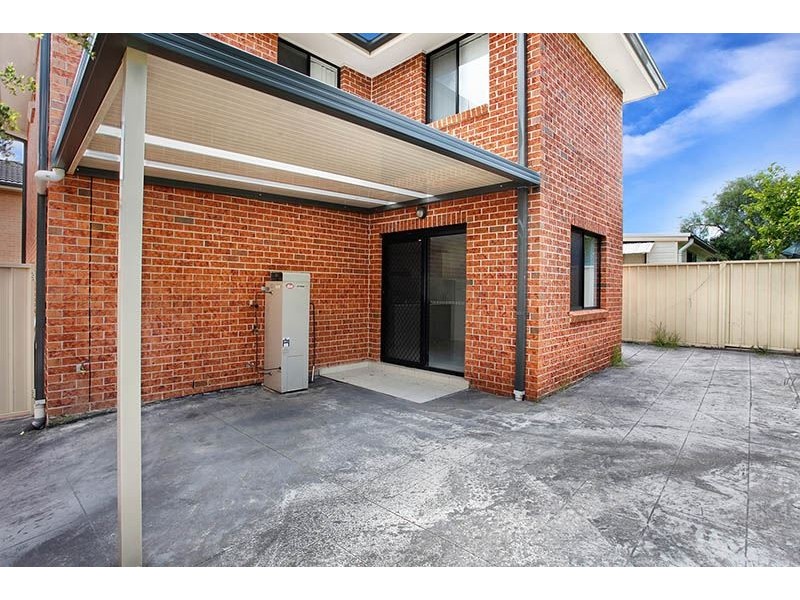 8/28 Allawah Street, Blacktown NSW 2148