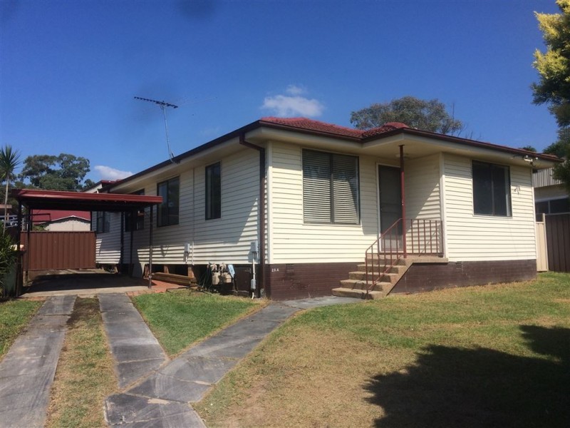 28 Ronald Street, Blacktown NSW 2148