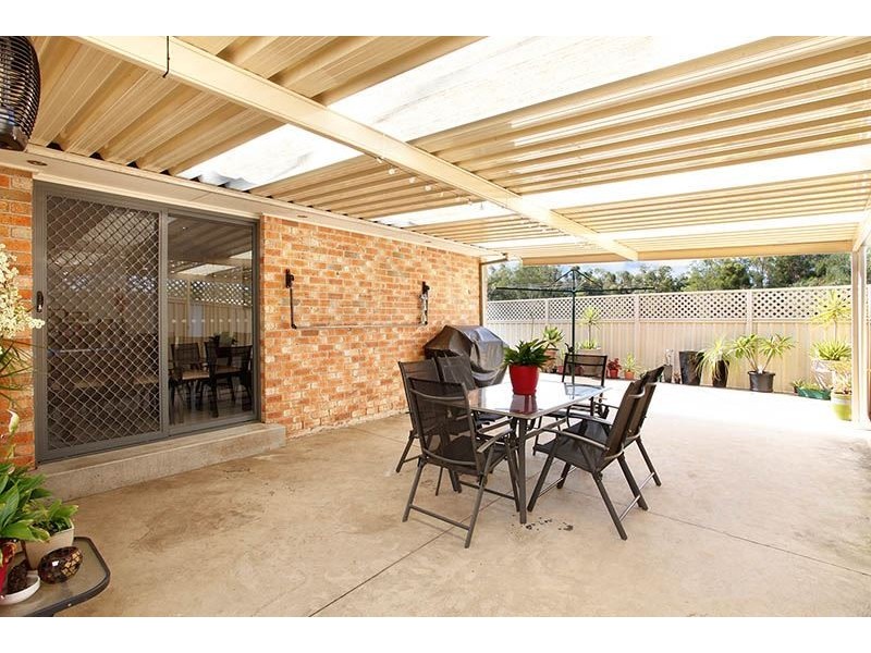 10 Burrowes Grove, Dean Park NSW 2761