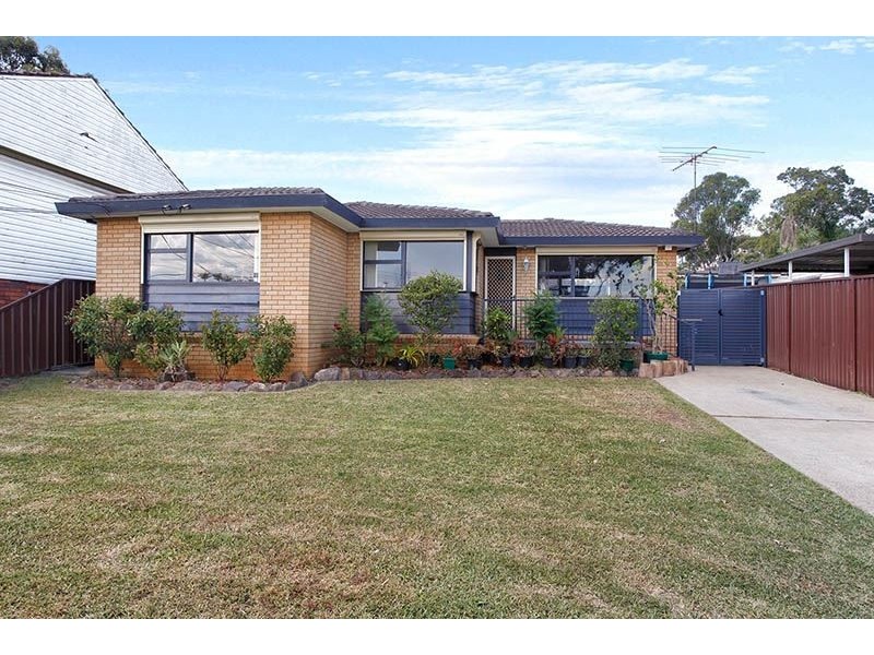 54 Kurrajong Crescent, Blacktown NSW 2148
