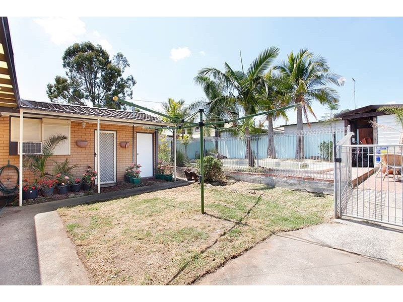 54 Kurrajong Crescent, Blacktown NSW 2148