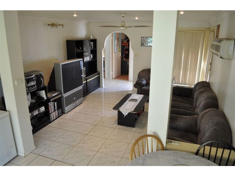 25 Ruckle Place, Doonside NSW 2767