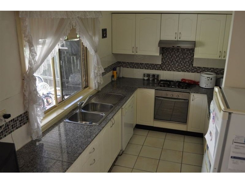 25 Ruckle Place, Doonside NSW 2767