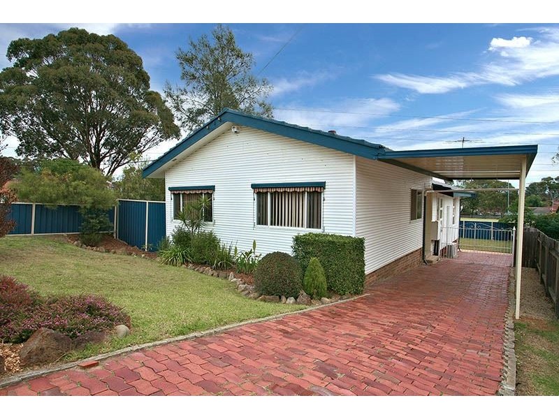 18 Tallawong Avenue, Blacktown NSW 2148