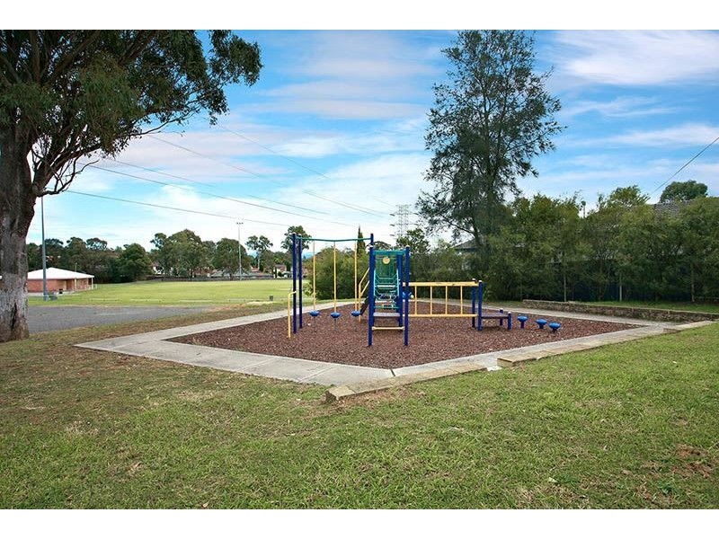 18 Tallawong Avenue, Blacktown NSW 2148