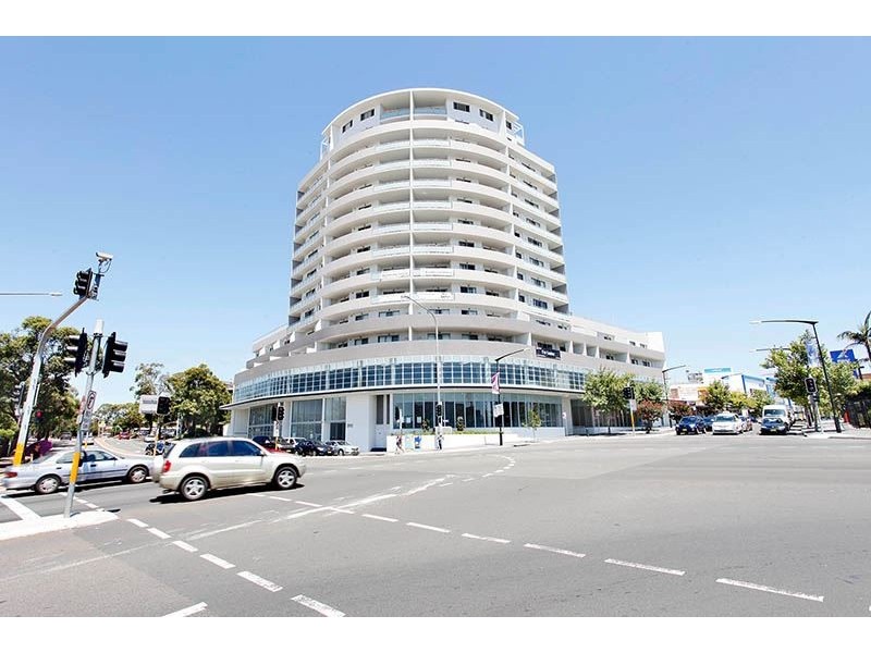 21/130 Main Street, Blacktown NSW 2148