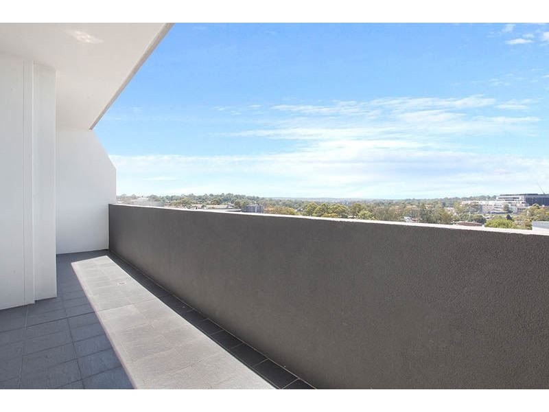 21/130 Main Street, Blacktown NSW 2148