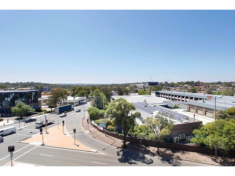 21/130 Main Street, Blacktown NSW 2148