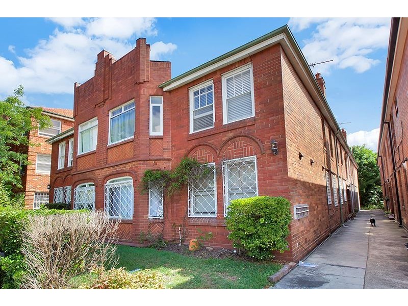 5/11 Manion Avenue, Rose Bay NSW 2029