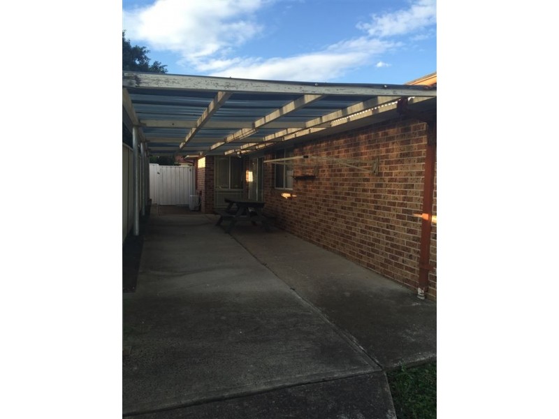 5 Westcott Place, Oakhurst NSW 2761