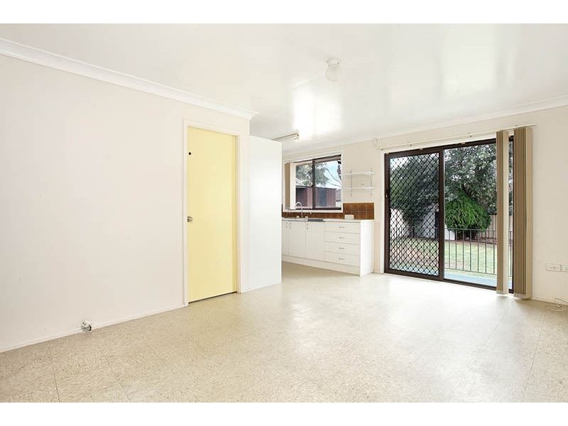 7 Chisholm Street, Quakers Hill NSW 2763