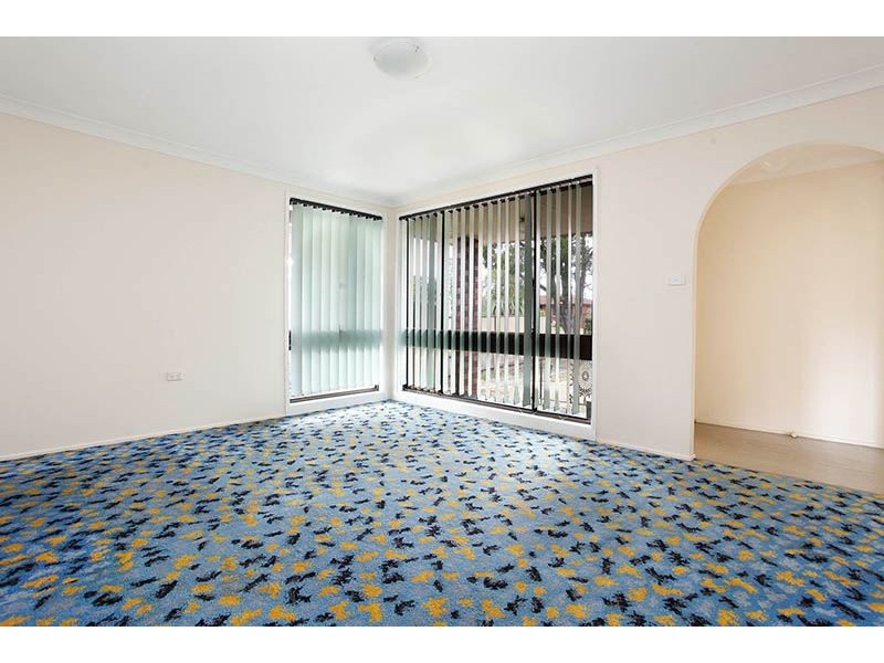 7 Chisholm Street, Quakers Hill NSW 2763