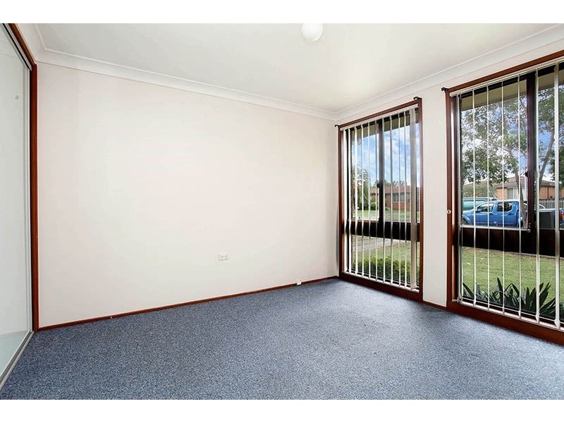 7 Chisholm Street, Quakers Hill NSW 2763