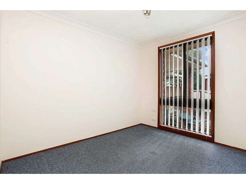 7 Chisholm Street, Quakers Hill NSW 2763