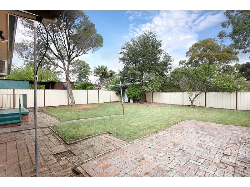 7 Chisholm Street, Quakers Hill NSW 2763