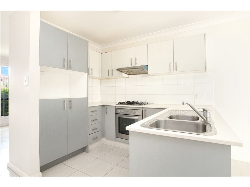 8/28 Allawah Street, Blacktown NSW 2148