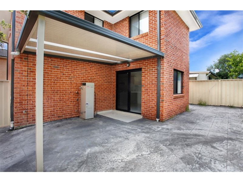 8/28 Allawah Street, Blacktown NSW 2148