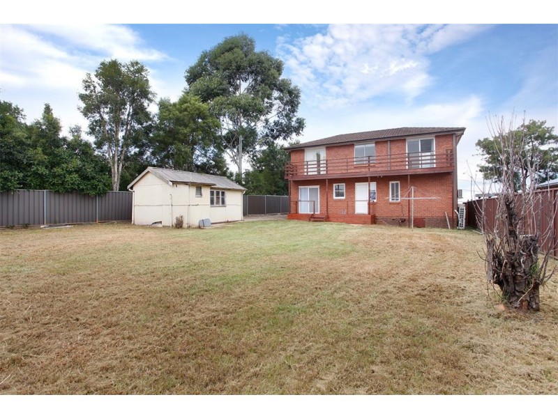 27 Shields Street, Marayong NSW 2148