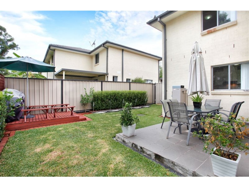 5/162 Walters Road, Blacktown NSW 2148