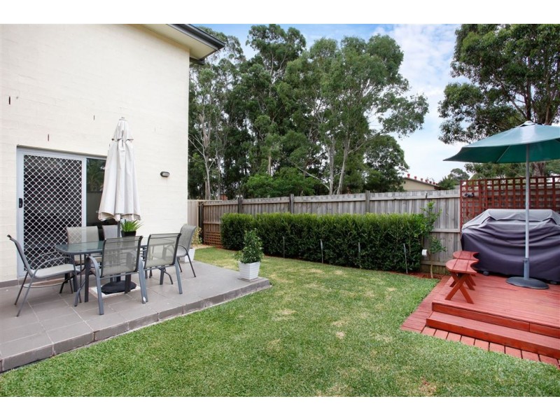 5/162 Walters Road, Blacktown NSW 2148