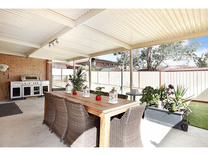 3 Coolabah Place, Blacktown NSW 2148