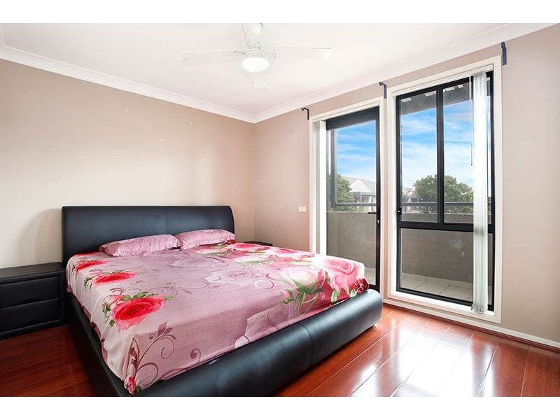 5/90 Parkwood Street, Plumpton NSW 2761