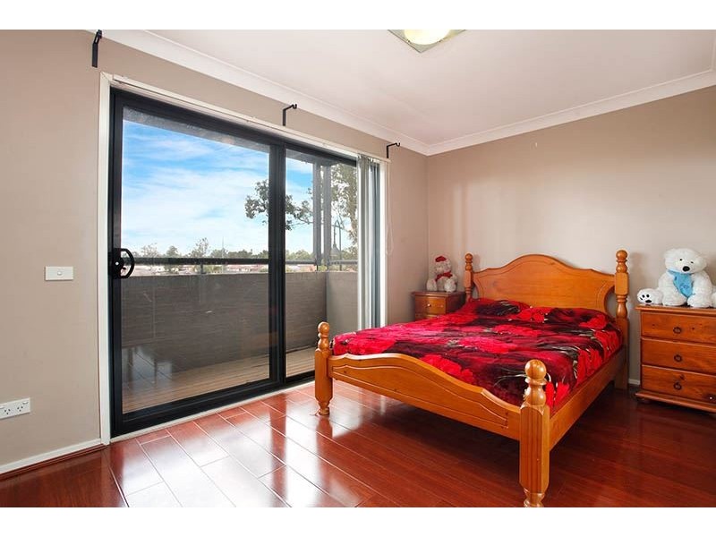 5/90 Parkwood Street, Plumpton NSW 2761