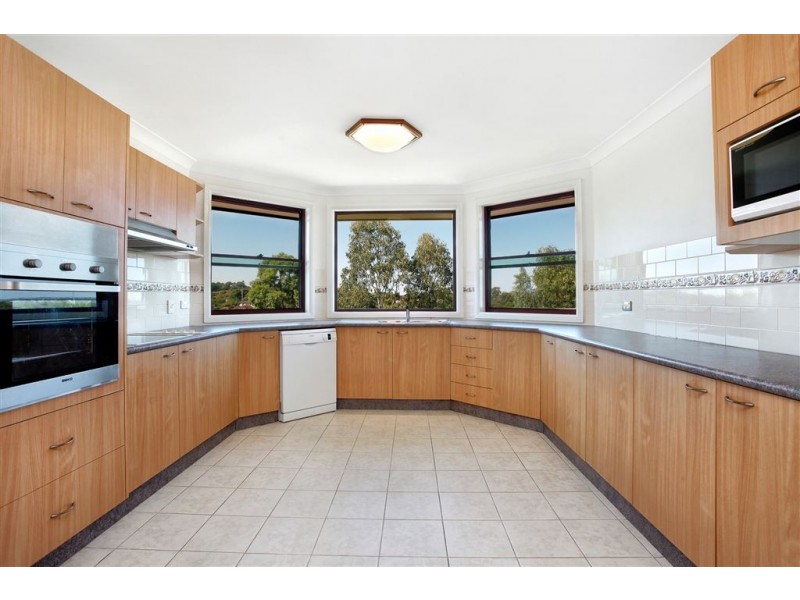 100 Knightsbridge Avenue, Glenwood NSW 2768