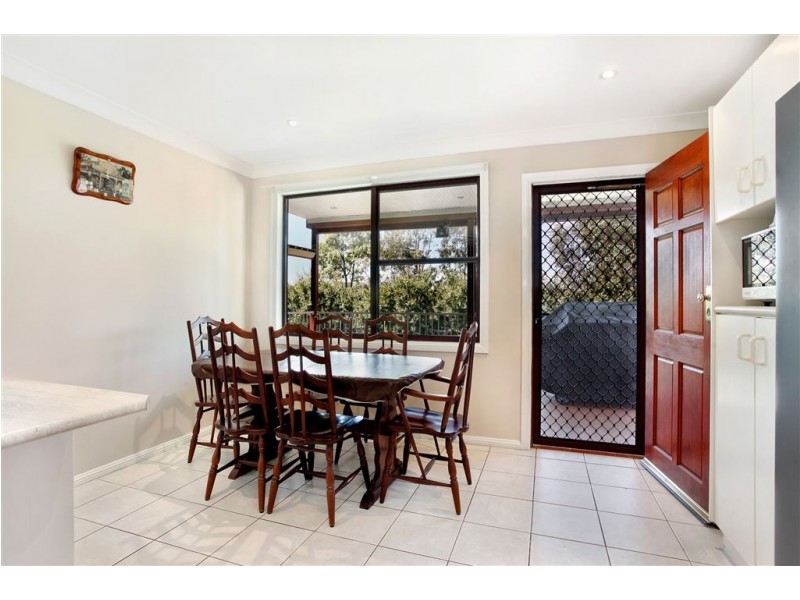 100 Knightsbridge Avenue, Glenwood NSW 2768