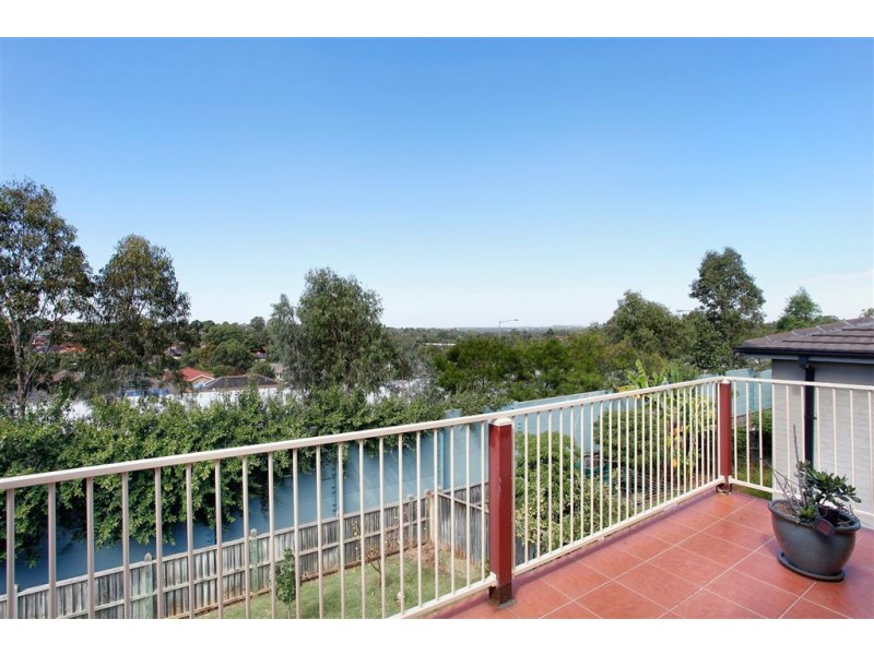 100 Knightsbridge Avenue, Glenwood NSW 2768