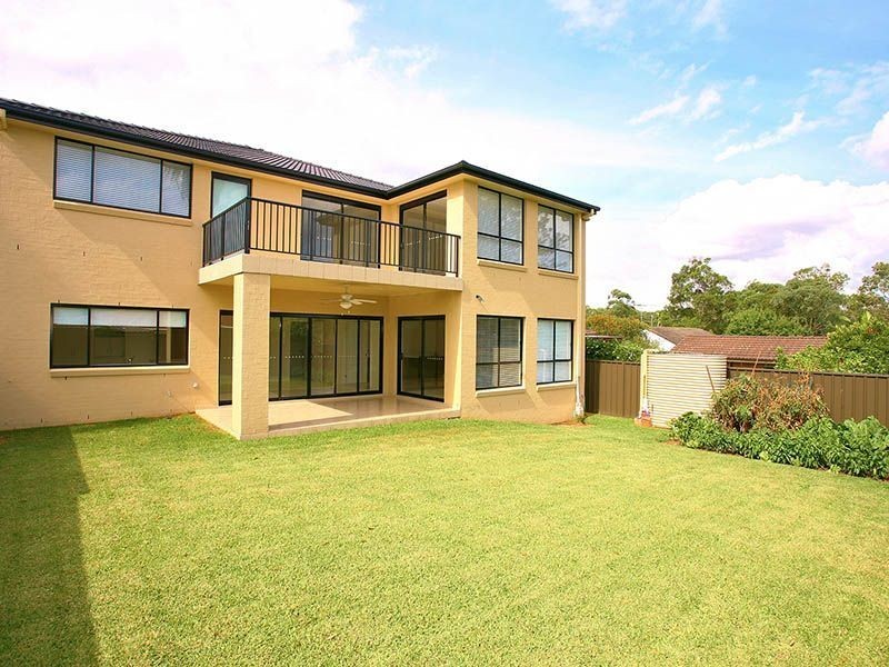 104 Norman Street, Prospect NSW 2148