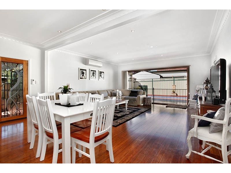 43 Matthew Crescent, Blacktown NSW 2148