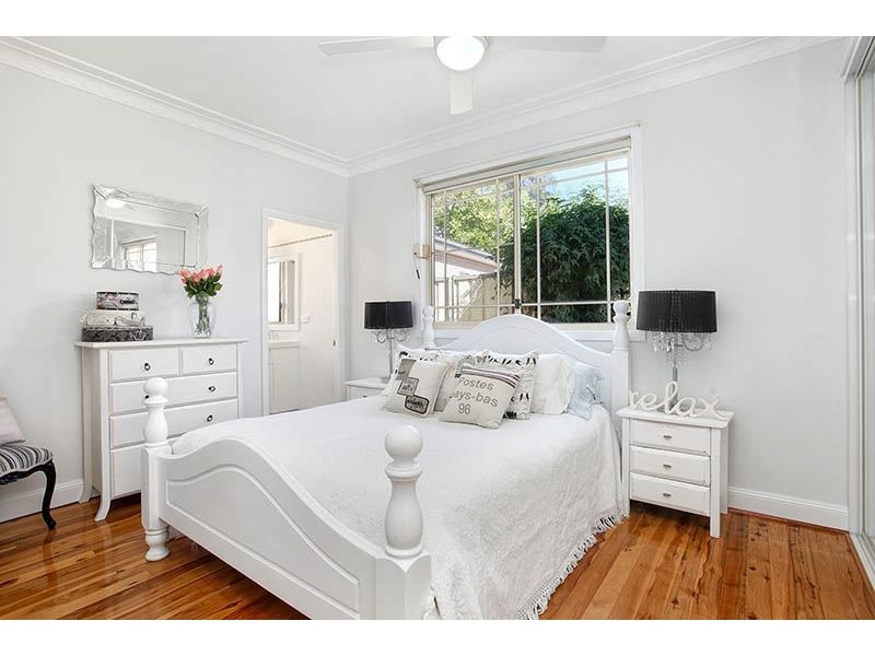 43 Matthew Crescent, Blacktown NSW 2148