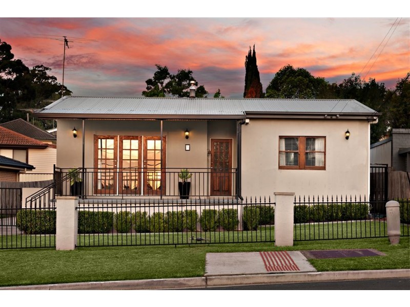 1 Tallawong Avenue, Blacktown NSW 2148