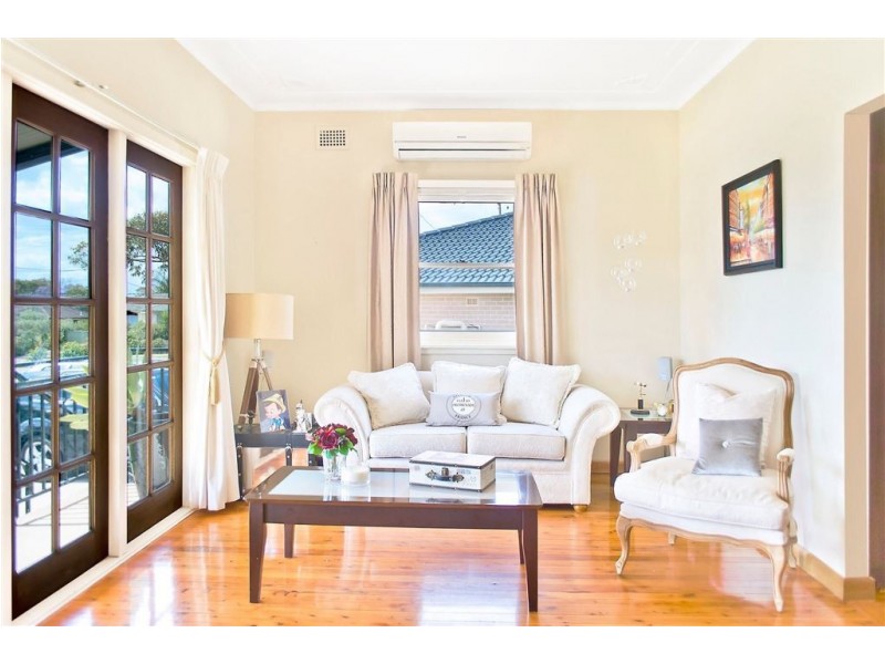 1 Tallawong Avenue, Blacktown NSW 2148