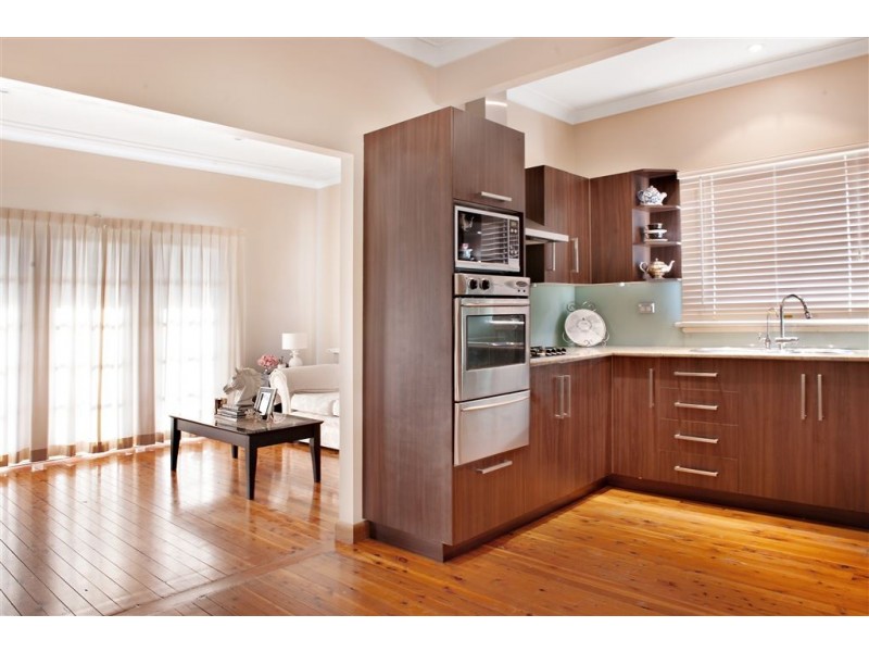 1 Tallawong Avenue, Blacktown NSW 2148