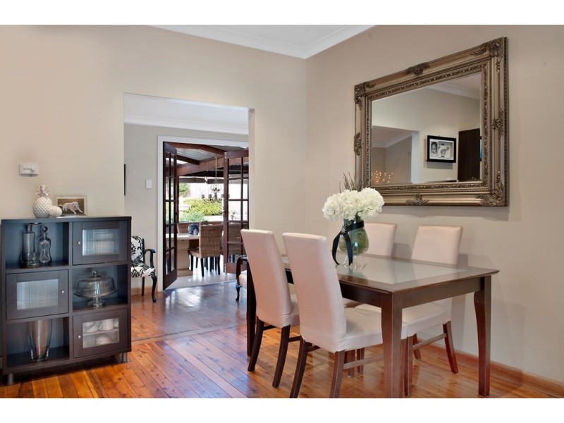 1 Tallawong Avenue, Blacktown NSW 2148