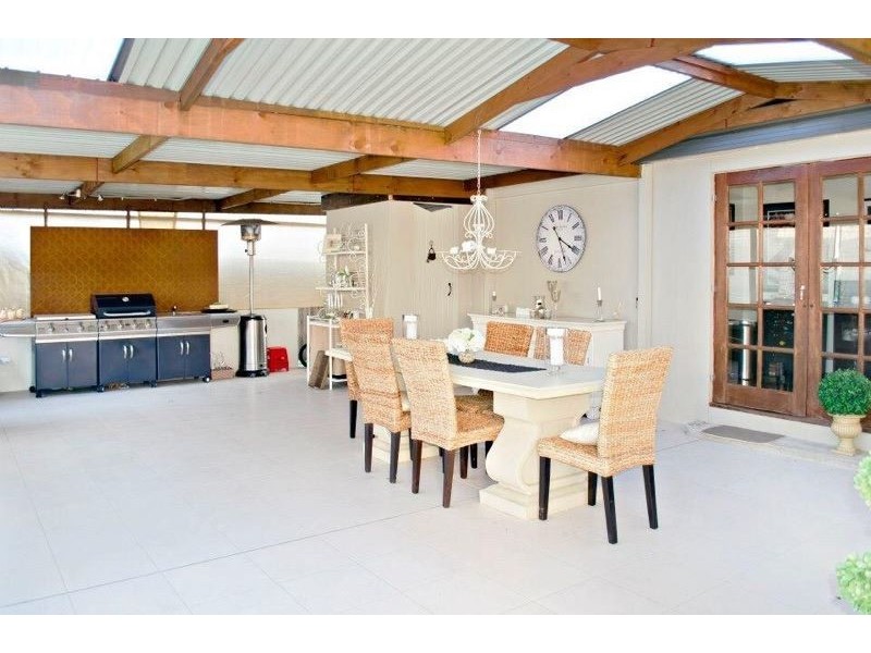 1 Tallawong Avenue, Blacktown NSW 2148