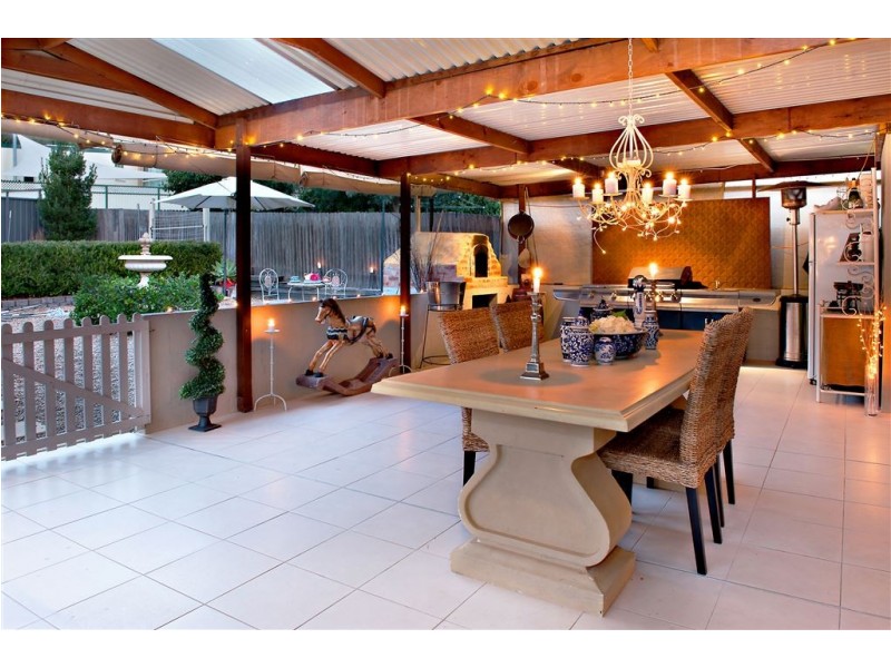 1 Tallawong Avenue, Blacktown NSW 2148