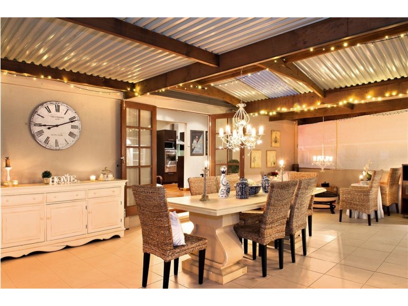 1 Tallawong Avenue, Blacktown NSW 2148