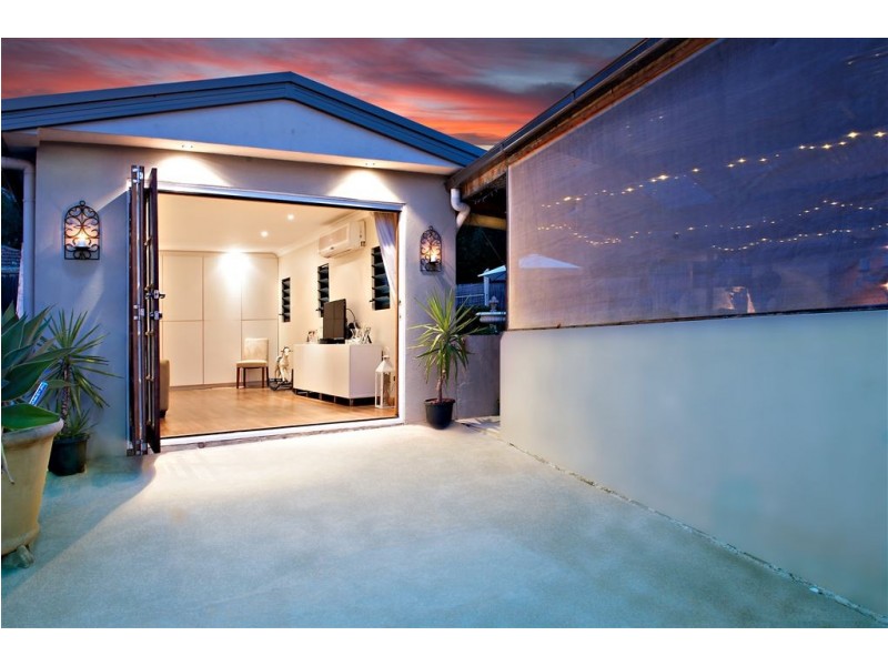 1 Tallawong Avenue, Blacktown NSW 2148