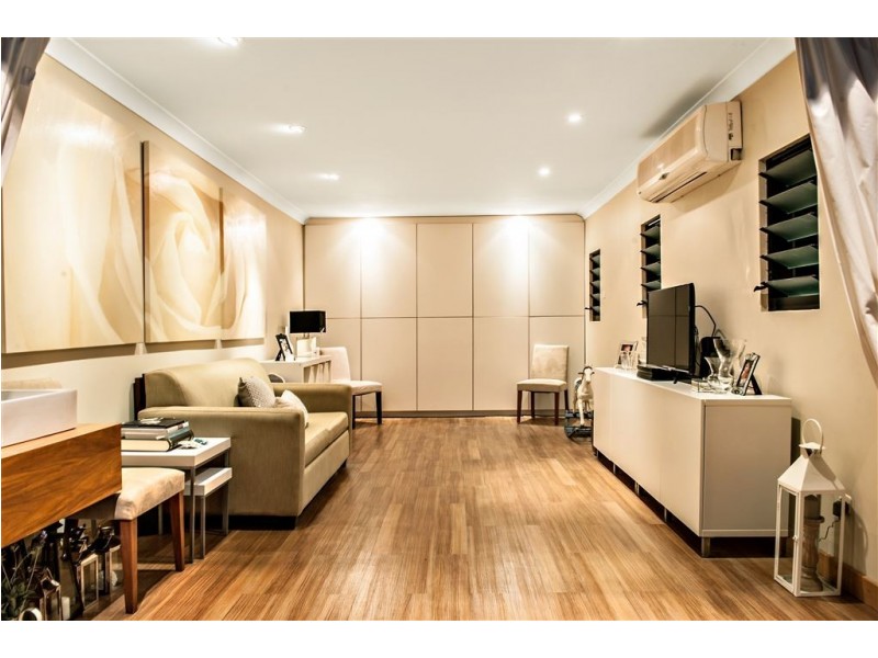 1 Tallawong Avenue, Blacktown NSW 2148