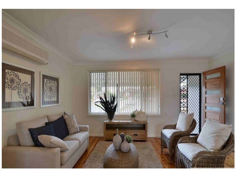 124 Killarney Avenue, Blacktown NSW 2148