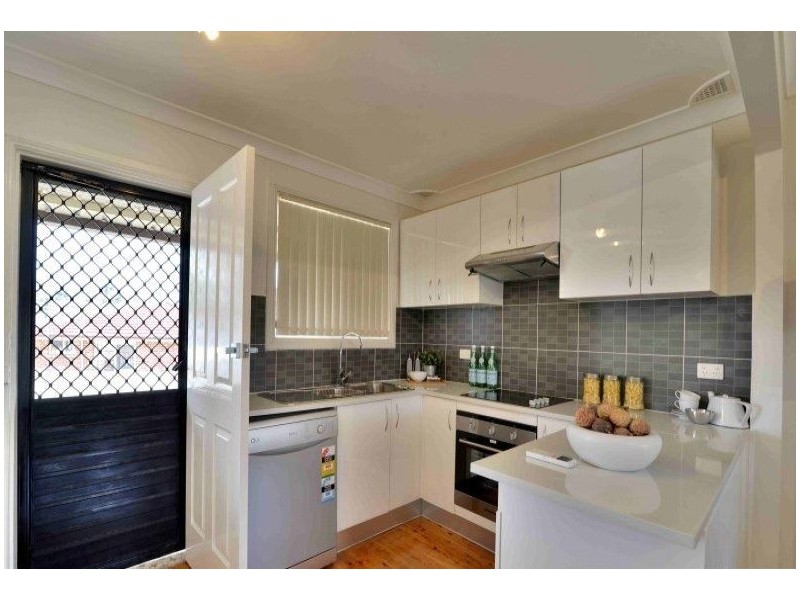 124 Killarney Avenue, Blacktown NSW 2148