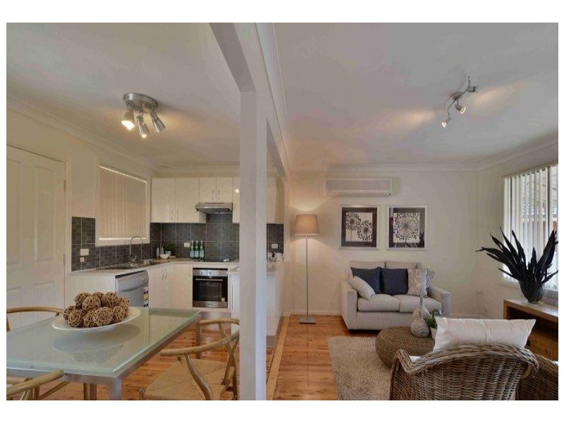 124 Killarney Avenue, Blacktown NSW 2148