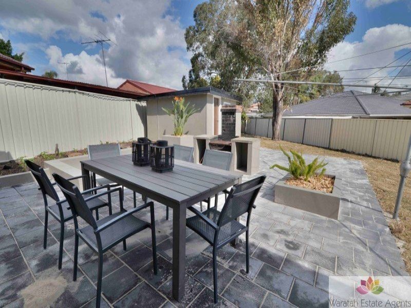 124 Killarney Avenue, Blacktown NSW 2148